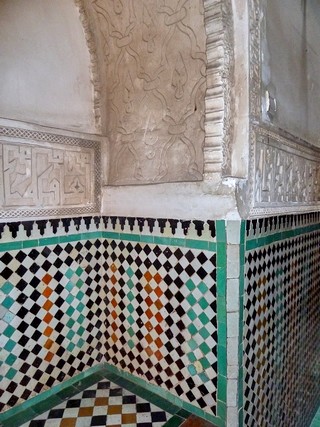 Medersa ben youssef   |   7  /  47    |